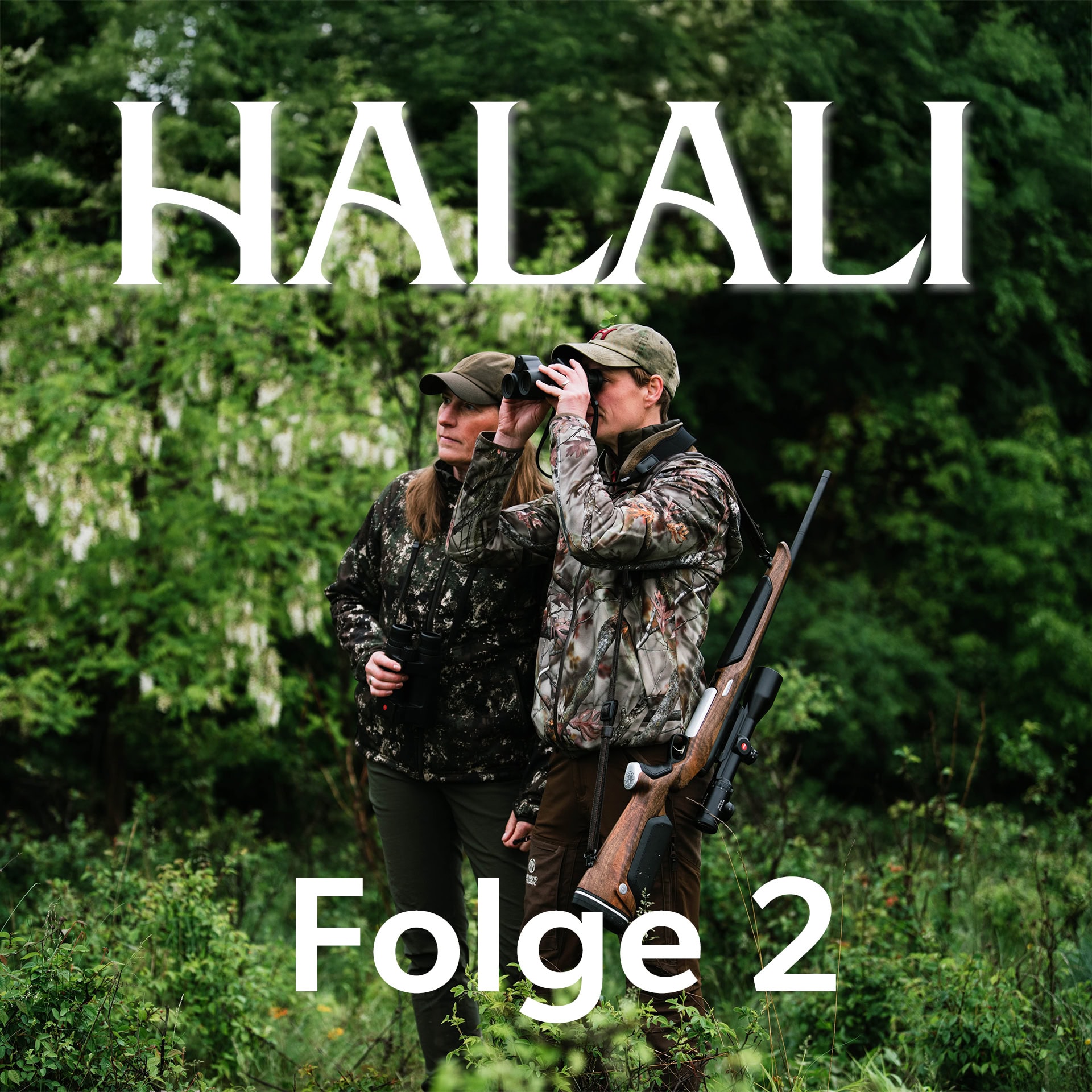 HALALI Podcast
