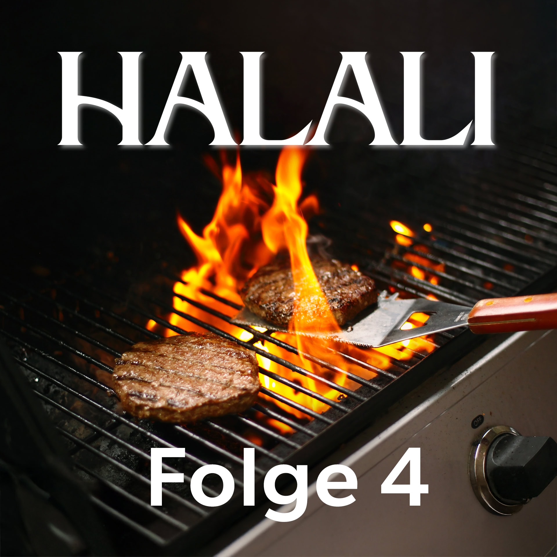 HALALI Podcast