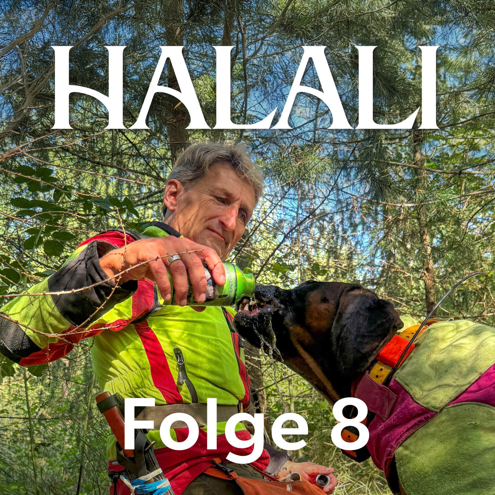 HALALI Podcast